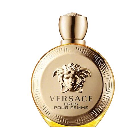 versace euros women|Eros Pour Femme Versace for women .